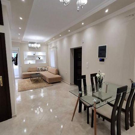 Kavala Centro Maisonette 빌라 외부 사진