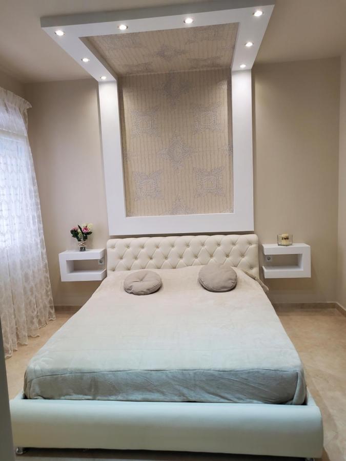 Kavala Centro Maisonette 빌라 외부 사진