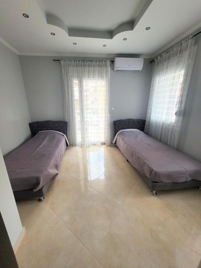 Kavala Centro Maisonette 빌라 외부 사진