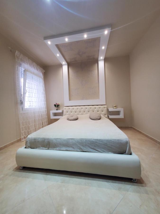 Kavala Centro Maisonette 빌라 외부 사진