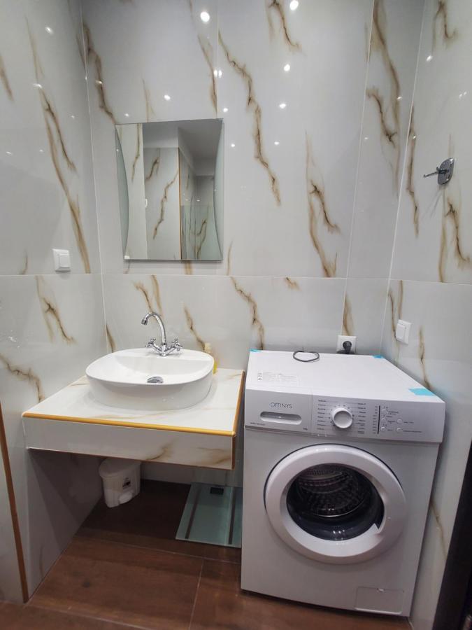 Kavala Centro Maisonette 빌라 외부 사진