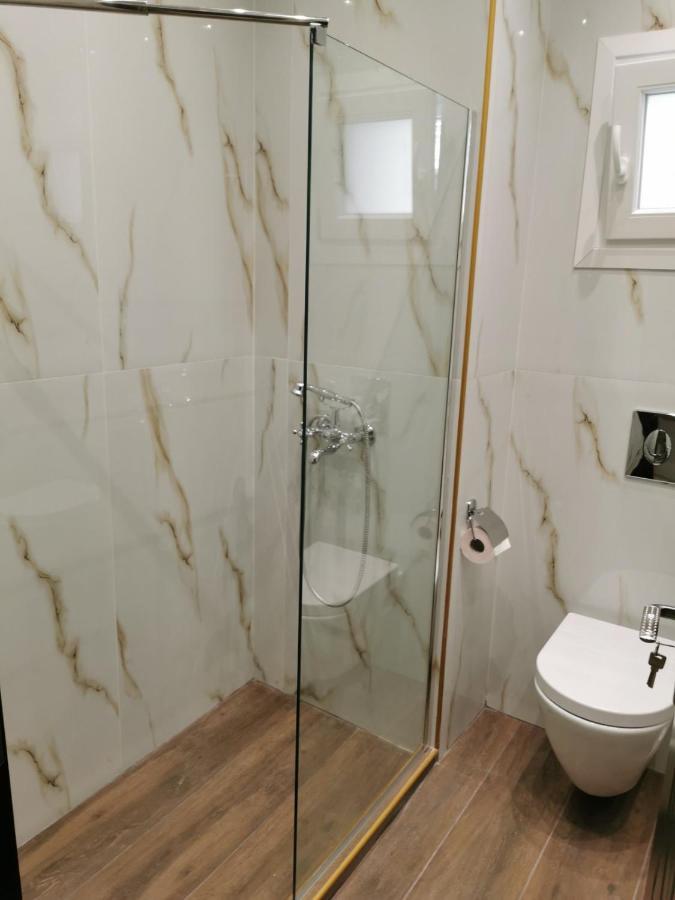 Kavala Centro Maisonette 빌라 외부 사진