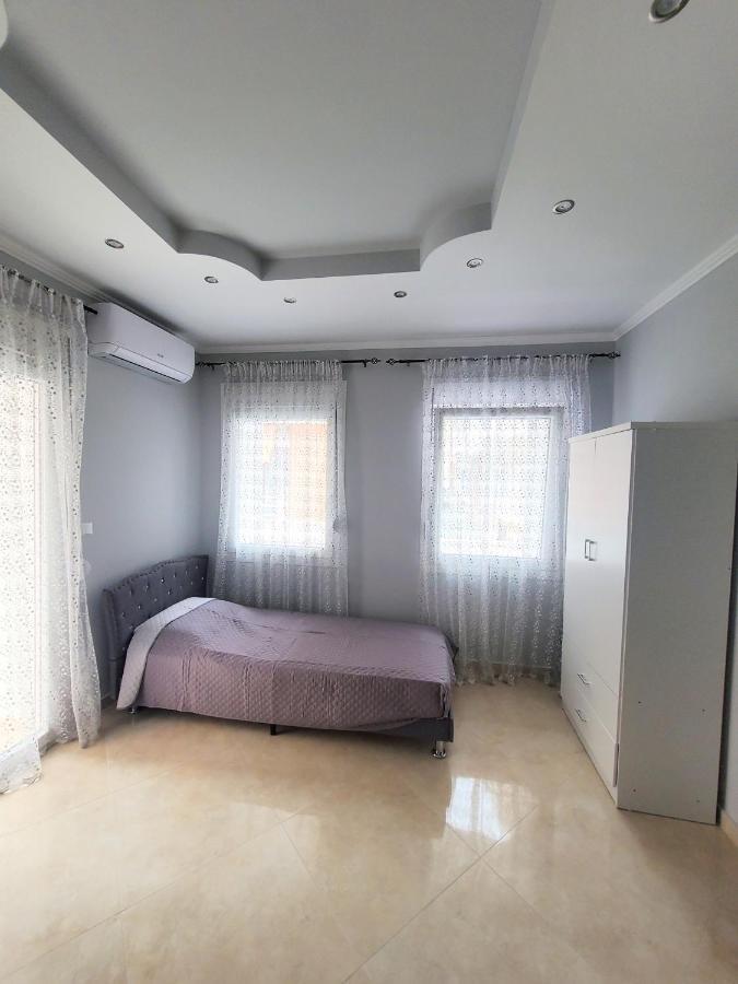 Kavala Centro Maisonette 빌라 외부 사진